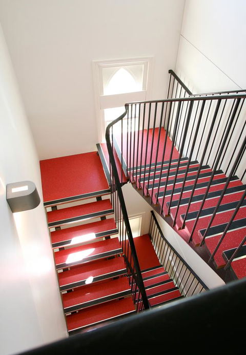 Adabco Boutique Hotel Adelaide - Accommodation Yamba 18