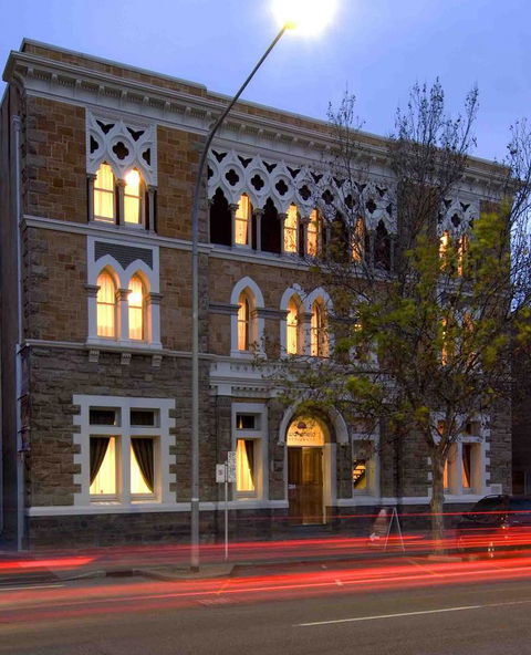 Adabco Boutique Hotel Adelaide - Accommodation Yamba 37