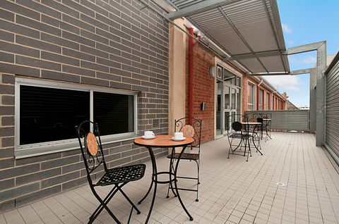Adabco Boutique Hotel Adelaide - Accommodation Yamba 36
