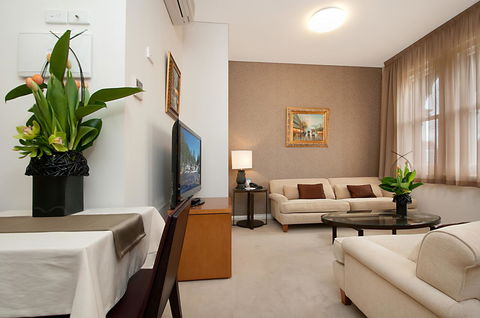 Adabco Boutique Hotel Adelaide - Accommodation Yamba 30