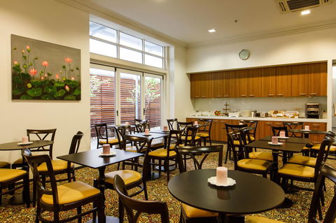 Adabco Boutique Hotel Adelaide - Accommodation Yamba 5