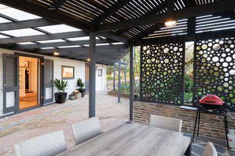 The Other House - Accommodation Yamba 13