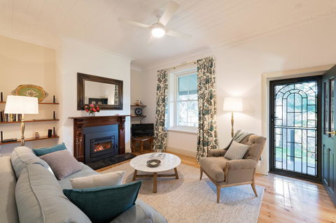 The Other House - Accommodation Yamba 7