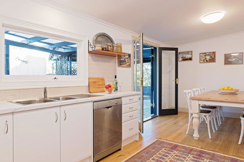 The Other House - Accommodation Yamba 11