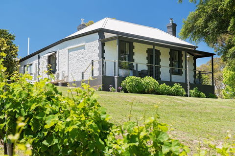 The Other House - Accommodation Yamba 1