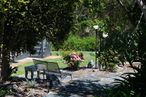 The Other House - Accommodation Yamba 4