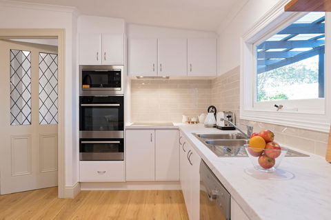 The Other House - Accommodation Yamba 10