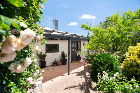 The Other House - Accommodation Yamba 5