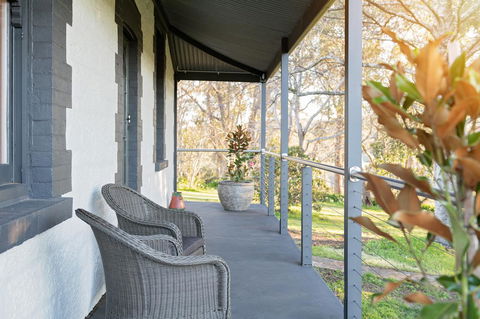 The Other House - Accommodation Yamba 6