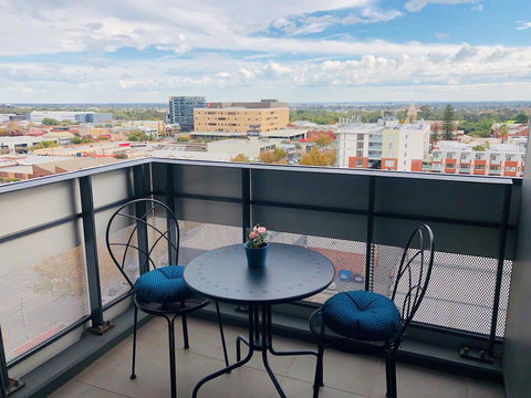 Central Escape @ Adelaide CBD - Accommodation Yamba 12