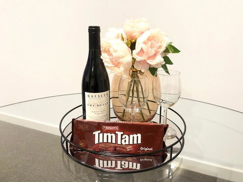 Central Escape @ Adelaide CBD - Accommodation Yamba 5