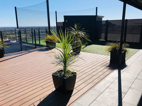 Central Escape @ Adelaide CBD - Accommodation Yamba 15