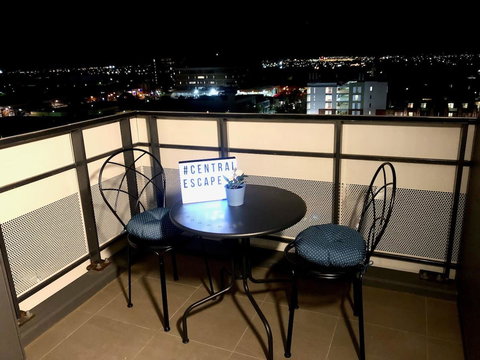 Central Escape @ Adelaide CBD - Accommodation Yamba 13