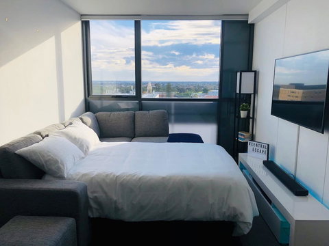 Central Escape @ Adelaide CBD - Accommodation Yamba 7
