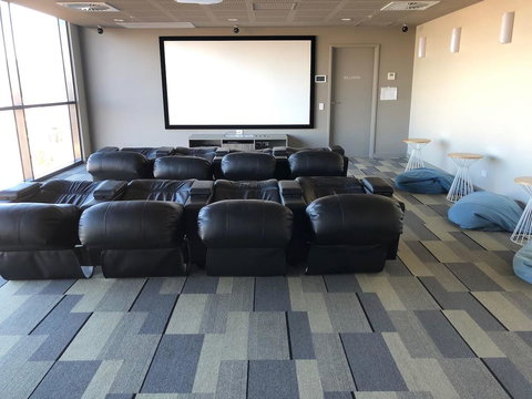 Central Escape @ Adelaide CBD - Accommodation Yamba 19