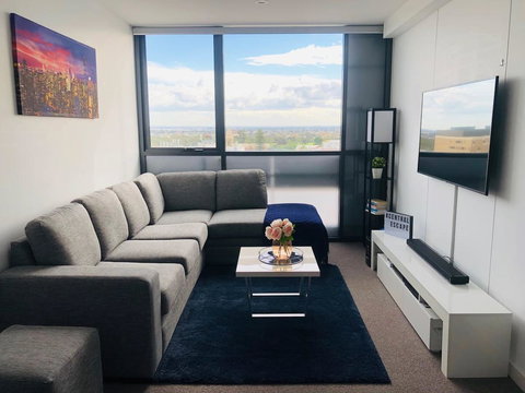 Central Escape @ Adelaide CBD - Accommodation Yamba 3