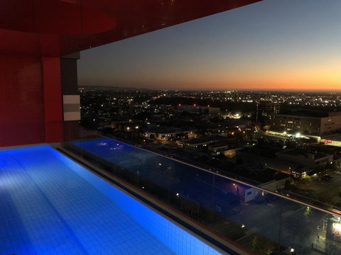 Central Escape @ Adelaide CBD - Accommodation Yamba 18