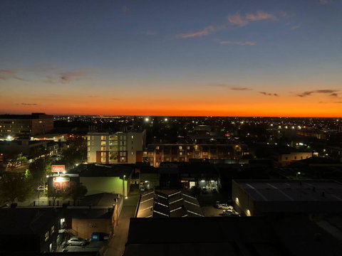 Central Escape @ Adelaide CBD - Accommodation Yamba 14