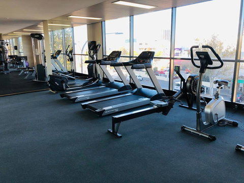 Central Escape @ Adelaide CBD - Accommodation Yamba 20