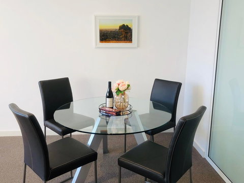 Central Escape @ Adelaide CBD - Accommodation Yamba 6