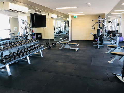 Central Escape @ Adelaide CBD - Accommodation Yamba 21