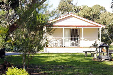 Cape Jervis Holiday Units - Accommodation Yamba 24