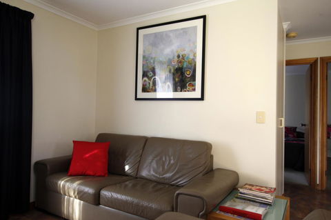 Cape Jervis Holiday Units - Accommodation Yamba 8