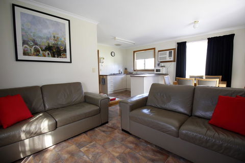 Cape Jervis Holiday Units - Accommodation Yamba 20