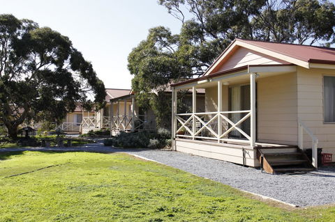 Cape Jervis Holiday Units - Accommodation Yamba 7