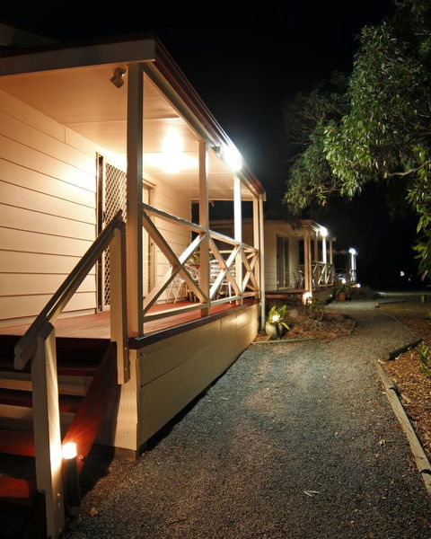 Cape Jervis Holiday Units - Accommodation Yamba 16