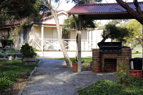Cape Jervis Holiday Units - Accommodation Yamba 23