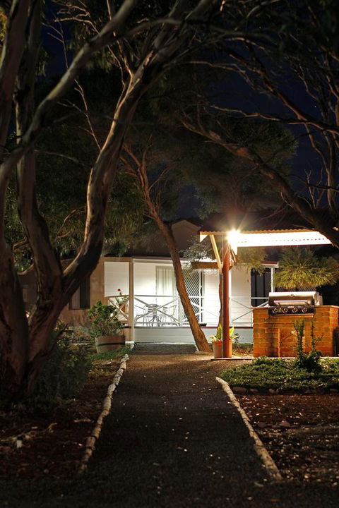Cape Jervis Holiday Units - Accommodation Yamba 12