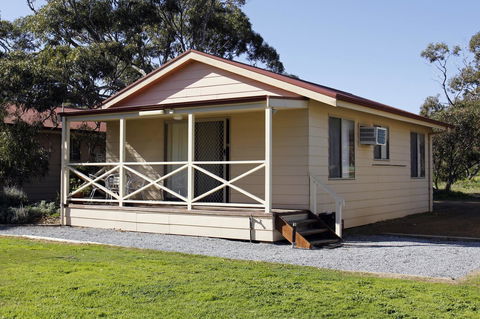 Cape Jervis Holiday Units - Accommodation Yamba 1