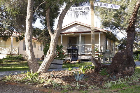 Cape Jervis Holiday Units - Accommodation Yamba 19