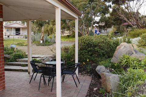 Cape Jervis Holiday Units - Accommodation Yamba 18
