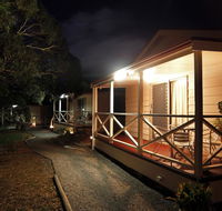 Cape Jervis Holiday Units - Accommodation Yamba