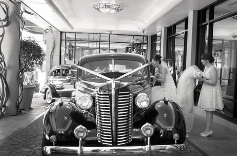 The Playford Adelaide - MGallery - Accommodation Yamba 12