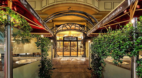 The Playford Adelaide - MGallery - Accommodation Yamba 10