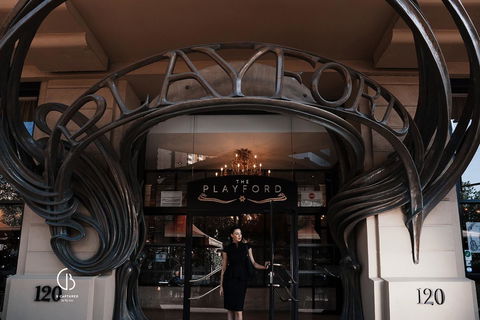 The Playford Adelaide - MGallery - Accommodation Yamba 28