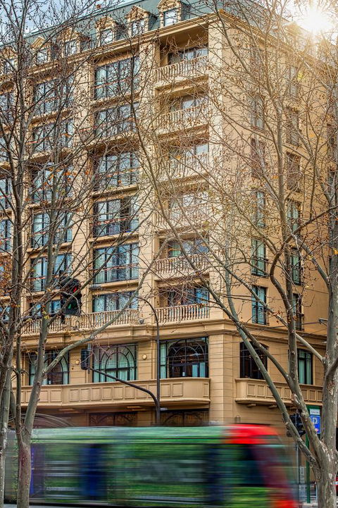 The Playford Adelaide - MGallery - Accommodation Yamba 1