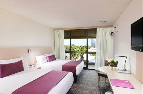 The Terrace Hotel Adelaide - Accommodation Yamba 7