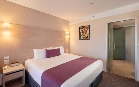 The Terrace Hotel Adelaide - Accommodation Yamba 10