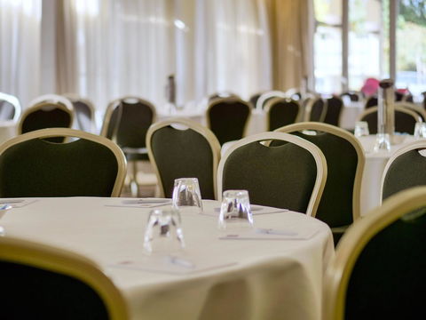 The Terrace Hotel Adelaide - Accommodation Yamba 2