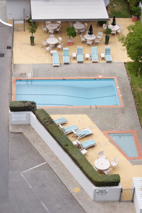 The Terrace Hotel Adelaide - Accommodation Yamba 22