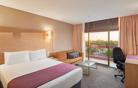 The Terrace Hotel Adelaide - Accommodation Yamba 5