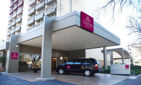 The Terrace Hotel Adelaide - Accommodation Yamba 14