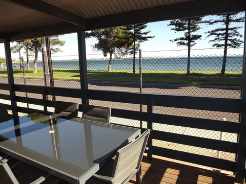 Ceduna Foreshore Caravan Park - Accommodation Yamba 34