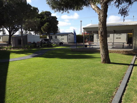 Ceduna Foreshore Caravan Park - Accommodation Yamba 24