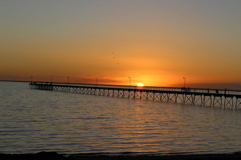Ceduna Foreshore Caravan Park - Accommodation Yamba 35