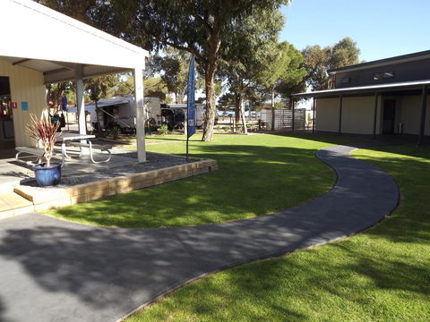 Ceduna Foreshore Caravan Park - Accommodation Yamba 33